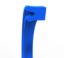 Hydraulic rod seal
