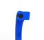 Hydraulic piston rod seal
