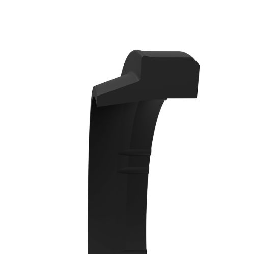 Picture of Wiper A11 120x132,2x12x7,2 TPE55 117524