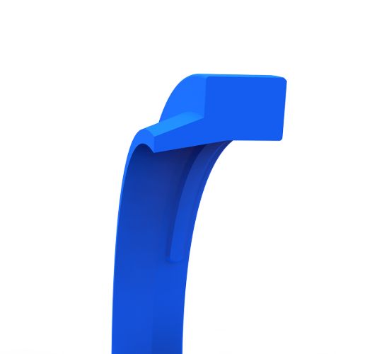 Picture of Wiper A42 100x112,2x12x7,2 FKM90 134791