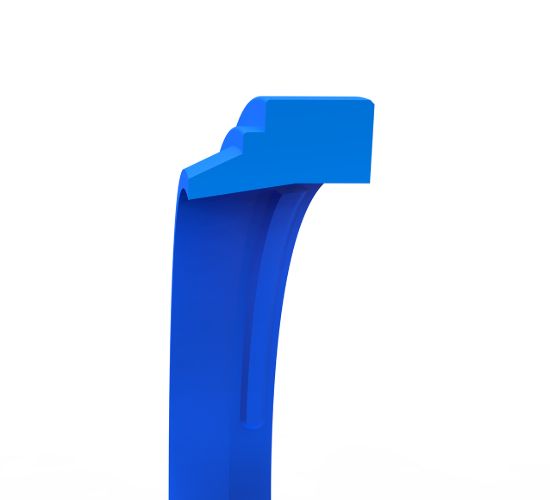 Picture of Wiper A47 110x118x7x4 NBR90 117724
