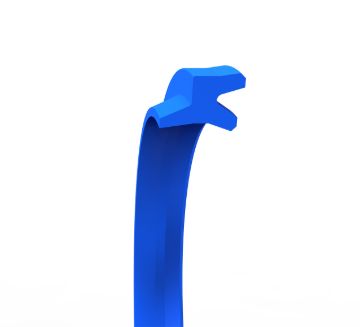 Picture of Double wiper AD48 100x110,2x8x6 TPU92 136408