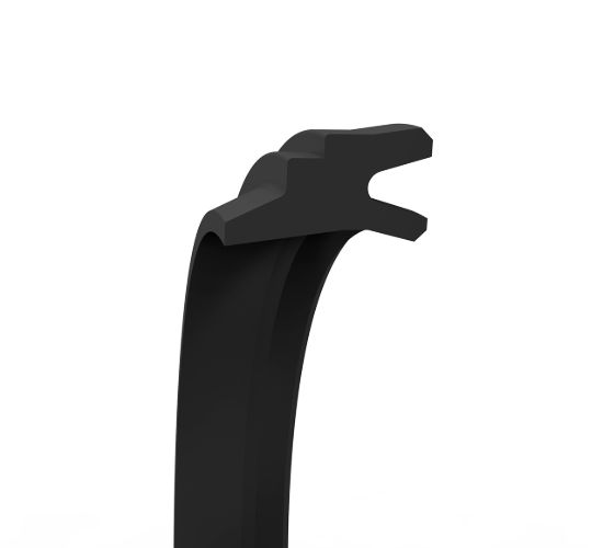 Picture of Double wiper AD51 110x122x11x8,2 NBR90 118009