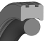 Radial seal