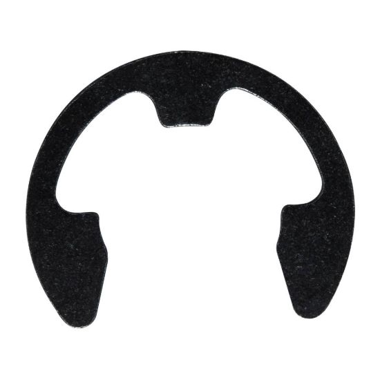 Picture of Retaining ring for shaft DIN6799 10x1,2 C60/C75 123377