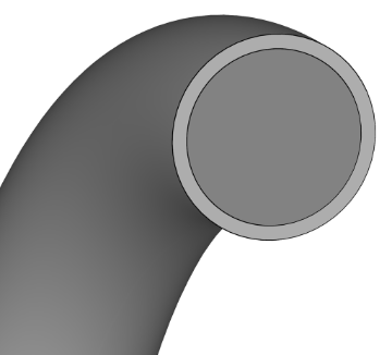Picture of O-ring ENCAP 11,91x2,62 FKM 136541